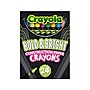 Crayola Bold & Bright Construction Paper Crayons, Assorted Colors, 24/Box (523463)~#|#~694BFB58-D559-4A9B-9EA13FC62D222962_sc7