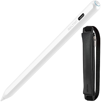 Apple Pencil, USB-C, White (MUWA3AM/A) | Staples