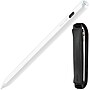 Delton AP7 Stylus Pen for iPad, Wireless Magnetic Charging, White (DAP7)~#|#~694D265D-0AFA-445A-BB83633B93859719_sc7
