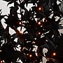 Nearly Natural Pre-Lit Artificial Halloween Black Maple Tree, 5' (T5218)~#|#~694D4262-6FF4-4D95-A98E70A9AAA82EA1_sc7