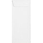 JAM Paper #10 Self Seal Policy Envelopes, 4 1/8" x 9 1/2", White, 50/Pack (7716-WPC-50)~#|#~694E0532-B9FF-4F9A-8AF371917575751B_sc7