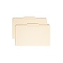 Smead File Folders, 3-Tab, Legal Size, Manila, 100/Box (15336)~#|#~69514A05-9AFA-44EA-B7C66C973CF2EF3C_sc7
