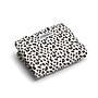 Fit & Fresh XXL All The Things Cotton Travel Tote Bag, Micro Cheetah (HWFF2952)~#|#~69517ADF-62EE-4483-9042A7084451ABA4_sc7