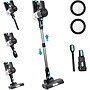 EyeVac Reach Cordless Stick Vacuum, Bagless, Multicolored (EVRBT)~#|#~6951F087-CD46-4D8D-8DE00AD1E6FB990A_sc7
