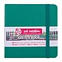 Talens Art Creation 4.7" x 4.7" Sketch Book, 80 Sheets/Book, 5/Bundle (TLN9314334M-5)~#|#~6954A177-C351-4336-AE84CC11EC794DF1_sc7
