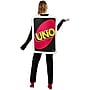 Party City Rubies Uno Wild Card Costume, Adult, One Size (703108-OS-STP)~#|#~6954BE73-1473-4DD2-84E00F67EA5C0D21_sc7