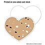 Carson Dellosa Education We Belong Hearts & Dots Cut-Outs, 36/Pack, 3 Packs/Bundle (CD-120646-3)~#|#~6955D7BE-C96D-46E6-960A6D52C9FFE159_sc7