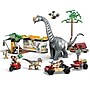 LEGO Jurassic World Raptor & Titanosaurus Tracking Mission, 582 Pieces (76973)~#|#~69569FE7-EE5A-406F-B83D7CF30A8855D5_sc7