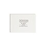 Smead Self-Adhesive Poly Binder Pockets, Index Card Size, Clear, 100/Box (68153)~#|#~6958ED7E-8878-492A-94BE76210F062436_sc7