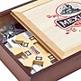 University Games Mexican Train Dominoes (UG-53303)~#|#~695AEE5E-8417-4CF4-8BCA79DE9E33FC39_sc7