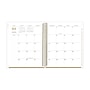 2026 Blue Sky Elite Kaira 7" x 9" Calendar Year Weekly & Monthly Planner, Plastic Cover, Multicolored (153931)~#|#~695B3884-D5BF-4997-98BEB0819522C660_sc7