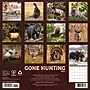 2027 Willow Creek Gone Hunting   12" x 12" Monthly Wall Calendar (65273)~#|#~695C275A-E2DE-433F-BABFF1457FA4C61A_sc7