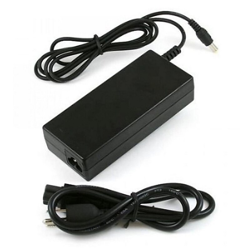 Zebra Healthcare 75W ATX External Power Supply, Black (P1079903-030) image 1