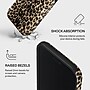 Burga Player Tough Magsafe Phone Case For iPhone 17 Air, Shock Absorbing, Leopard (BP_03_IP17AIR_TH-magsafe)~#|#~6961F397-35B5-4B17-8DA28B753B33E965_sc7