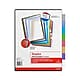 8-Tab Dividers