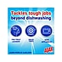 Ajax Ultra Super Degreaser Dish Soap, Lemon, 52 fl. oz., 6/Carton (149861CT)~#|#~69632BB2-4364-46FB-8235C01DD4EDDF74_sc7