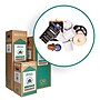 TerraCycle Cardboard Coffee Capsules Recycling Box, 21 Gallon, White/Green (240)~#|#~6963A136-DF5B-4D42-B9C94EE0A77C14BC_sc7
