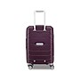 Samsonite Freeform 21.25" Hardside Carry-On Suitcase, 4-Wheeled Spinner, TSA Checkpoint Friendly, Amethyst Purple (78255-B170)~#|#~6963AC27-A2E3-428D-93D3FF5E4213A0B9_sc7