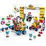 LEGO Super Mario Mario Kart Baby Peach & Grand Prix Building Set, 823 Pieces (72036)~#|#~6964AB9C-C4AE-4600-BDE82342ED82F0E5_sc7