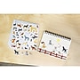 Ready2Learn Foam Dog Stickers, Multicolored, 176/Pack (CE-10121)~#|#~6966C0DC-3EAD-4C28-B12DF2DF64C8C956_sc7