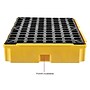 Global Industrial 2 Drum Spill Containment Tray, Up to 30 Gallons (988952)~#|#~6969F330-A2D8-4C26-8D48644392B6EC99_sc7