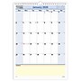 2026 AT-A-GLANCE QuickNotes 12" x 17" Monthly Wall Calendar (PM52-28-26)~#|#~696A03FA-4FC1-4B8B-85535DE479D365D0_sc7
