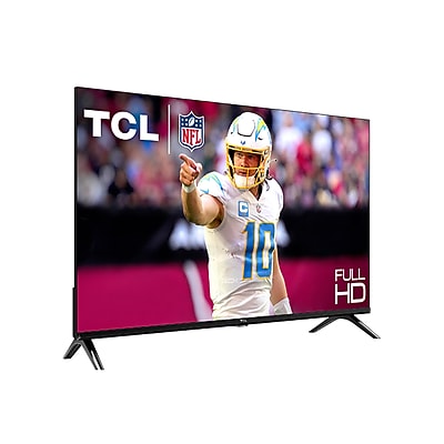 TCL 43" Class S3-Series 1080p HD LED Smart Google TV - 43S350G