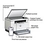 HP LaserJet M234dw Wireless Black & White All-in-One Laser Printer, Scan, Copy, Best for Home Office, AI Enabled (6GW99F)~#|#~696ED925-941E-4727-BC77C3854356A87D_sc7