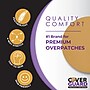 CoverGuard Full Coverage CGM Overpatch for Freestyle Libre 3, Tan, 25/Pack (101-101T)~#|#~697197ED-8AA0-4963-8227197DB119ED39_sc7