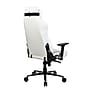 Arozzi Vernazza SoftPU Faux Leather Ergonomic Racing Gaming Chair, White (VERNAZZA-SPU-WT)~#|#~69749969-39A4-42EA-AD9CAC9A706675A5_sc7