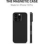 PEEL Magnetic Thin Series MagSafe Phone Case for iPhone 16 Pro Case, Black (I16_PRO_MAG_BLK)~#|#~697762C7-50ED-42B8-BB7EF0868F71D1A0_sc7