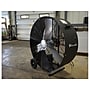 TPI PBX Series 48" Portable Fan, 1-Speed, Black (08211602)~#|#~6977B320-099B-49A6-934727B9B2D58629_sc7