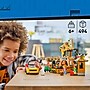 LEGO City Pizza Delivery Experience with Vehicles, 494 Pieces (60496)~#|#~697C892B-270C-47E8-9B62AFE3F8038597_sc7
