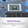 Alienware 15.3" WUXGA Gaming Laptop, NVIDIA GeForce RTX 5060, AMD Ryzen 7 260 (2026), 16GB RAM, 512GB SSD, Windows 11 Home~#|#~697CABA9-EB8B-41C5-A6A3B4F2C5AD8970_sc7