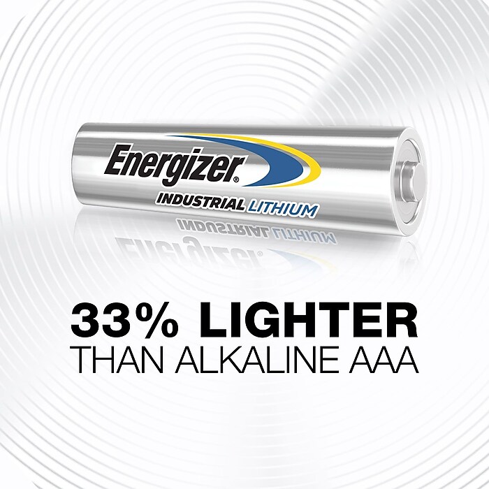 Energizer Ultimate Lithium AA - 4 stuks