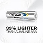 Energizer Industrial AAA Lithium Batteries, 24/Box (LN92)~#|#~697D2914-A60D-4E10-88CDE045365E1871_sc7