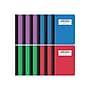 Better Office 1-Subject Composition Notebooks, 7.5" x 9.75", Graph Ruled, 80 Sheets, 12/Pack (25612-12PK)~#|#~697EBAF3-D012-4471-8DC49B948C23AF55_sc7