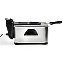 MegaChef 3 Liter Electric Deep Fryer, Black (935121818M)~#|#~698083C3-B5C0-4418-BEECB745BD09CB35_sc7