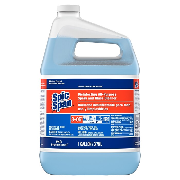 Spick and Span
リップストップオーバーオール Amazon.com: Spic and Span Cleaner, Original Formula Dosage