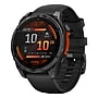 Garmin fenix 8 AMOLED Multisport GPS Smartwatch, Slate Gray & Black, 47mm (GRM0290400)~#|#~69824C63-B816-4F21-A8895B4B96588BE2_sc7