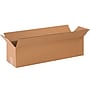 12" x 3" x 3" Shipping Boxes, 32 ECT, 25/Bundle (1233)~#|#~69833038-37FC-4E99-93D7DBEF6082953A_sc7
