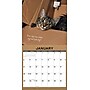 2026 Willow Creek Cat in a Box 12" x 12" Monthly Wall Calendar (50576)~#|#~69841699-3343-43EE-B3BAE95A92D987B1_sc7