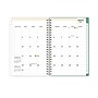 2027 Blue Sky Day Designer Peyton White 5" x 8" Calendar Year Weekly & Monthly Planner, Plastic Cover (103619-27)~#|#~6985379A-78DE-471F-988A8DA35A9A2C2E_sc7