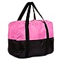 Karla Hanson Pack n Fold Polyester Shoulder Bag, Pink (50709PINK)~#|#~6985BB67-51E4-49CF-B28BCD8FBC73E0BA_sc7