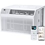TCL 115-Volt 8,000 BTU Window Air Conditioner with Remote, White (H8W35W)~#|#~6988254C-7F1F-4742-9E0035B43293E537_sc7