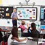Chief OB1 Over-the-Whiteboard Interactive Display Mount TV Mount, 310 lbs. Max. (OB1U)~#|#~6989C200-8DEA-4D45-BAED3340B71D710B_sc7
