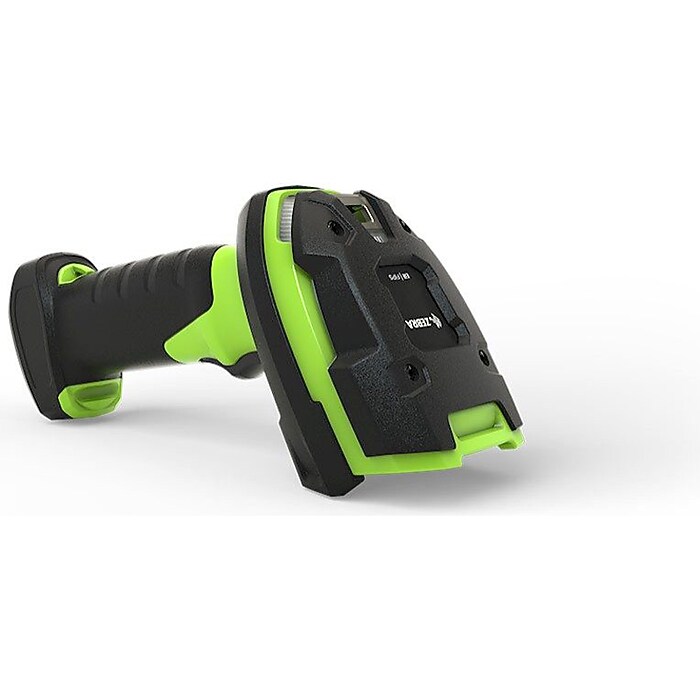 Zebra Technologies LI3608-ER Ultra-Rugged Corded Scanner, Handheld