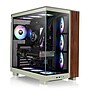 Thermaltake View 380 XL ATX Mid-Tower Computer Case, Matcha Green (CA-11E-00MEWN-WS)~#|#~698CD621-6856-41F9-A514A13F5A74EE61_sc7
