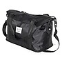 Nicci Polyester Travel Duffel Expandable Bag, Black (CBM10003-BLK)~#|#~698D7FE7-D4FA-432F-8A57253CF3BE7247_sc7