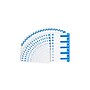 Alphabetical Character Labels, B And O, Dark Blue, 100/Pk~#|#~698F1ADF-71A6-4C77-B664DDFBF13357EE_sc7